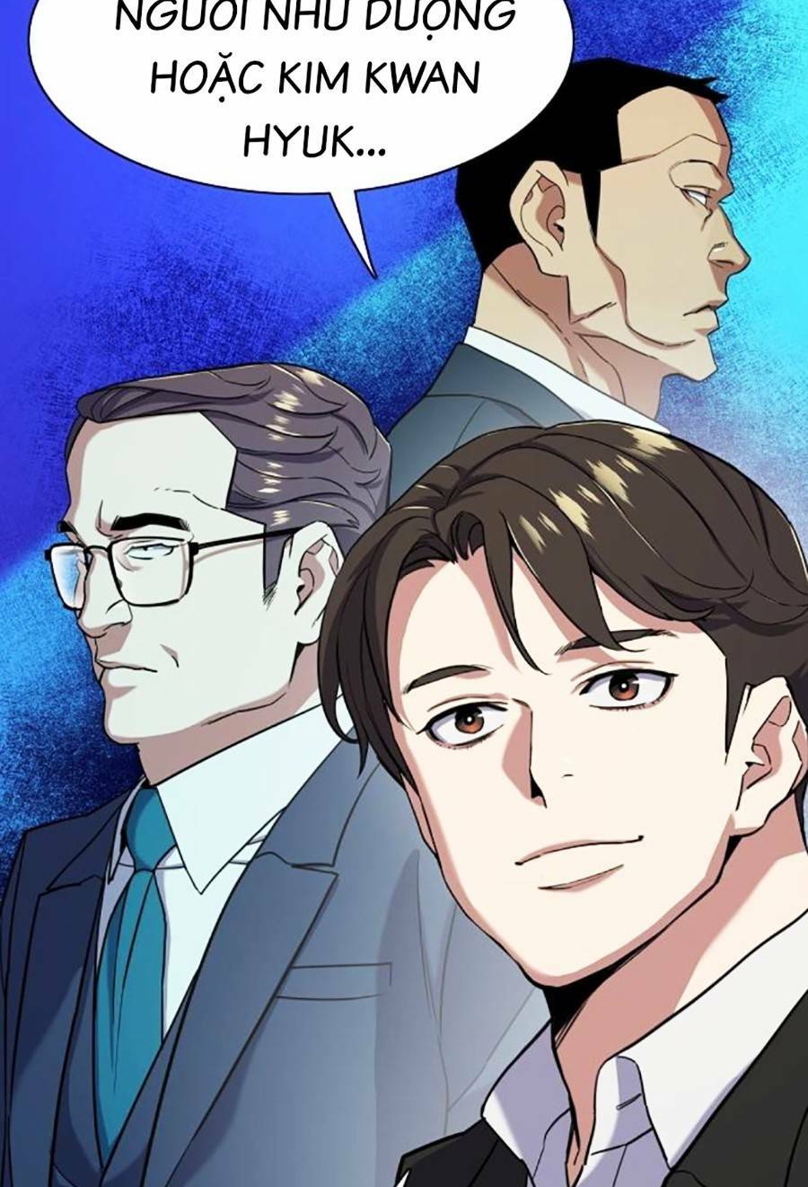 Tiểu Thiếu Gia Gia Tộc Tài Phiệt - Chapter 62 - Page 111