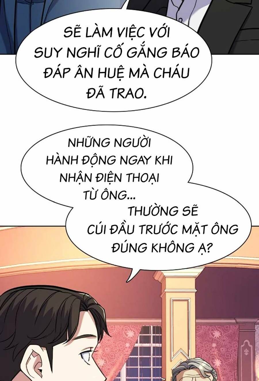 Tiểu Thiếu Gia Gia Tộc Tài Phiệt - Chapter 62 - Page 112