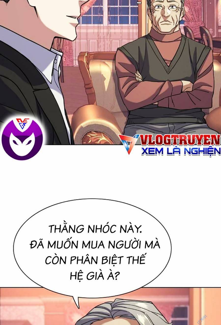 Tiểu Thiếu Gia Gia Tộc Tài Phiệt - Chapter 62 - Page 113