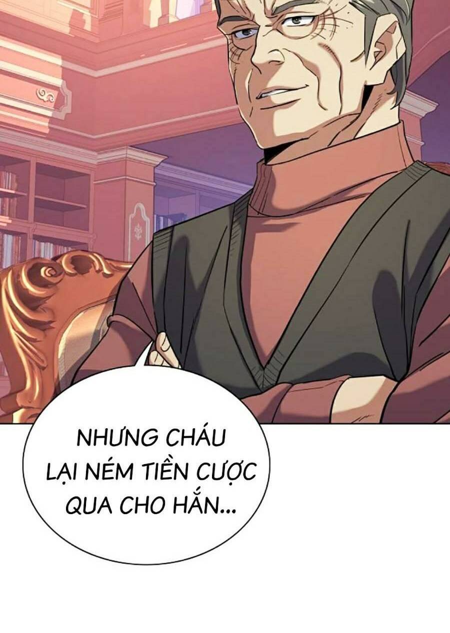 Tiểu Thiếu Gia Gia Tộc Tài Phiệt - Chapter 62 - Page 118