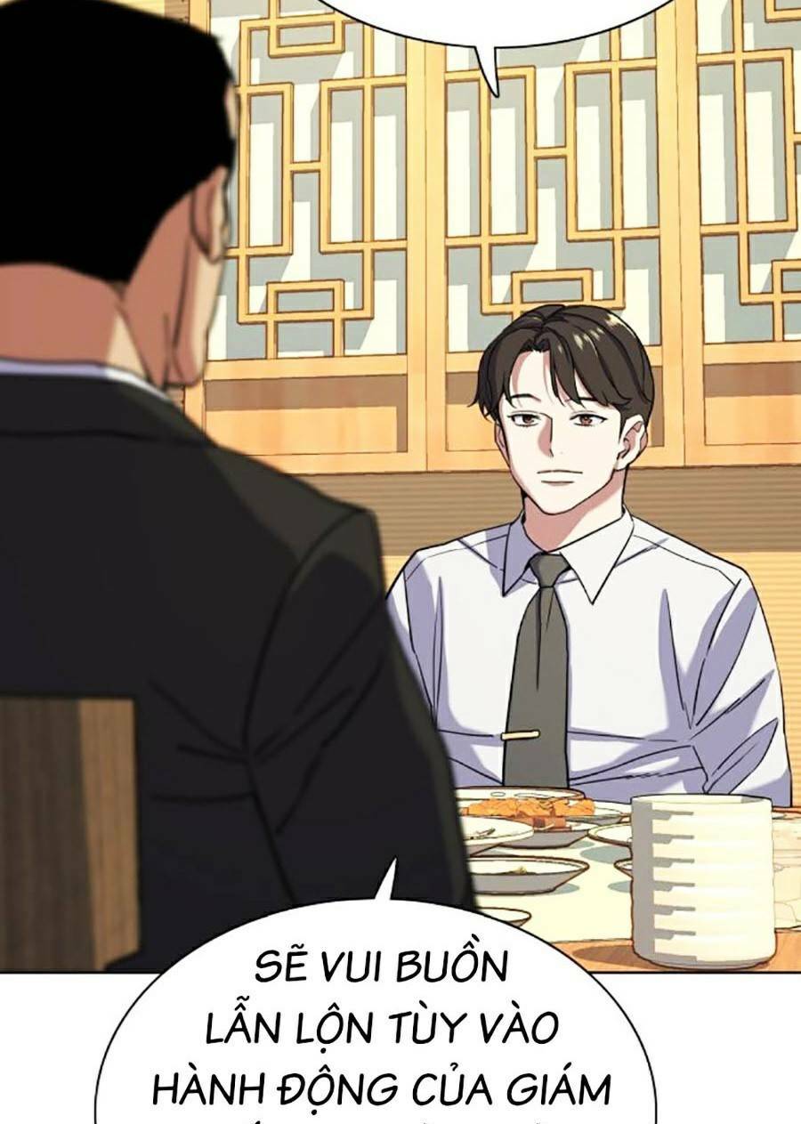 Tiểu Thiếu Gia Gia Tộc Tài Phiệt - Chapter 62 - Page 35