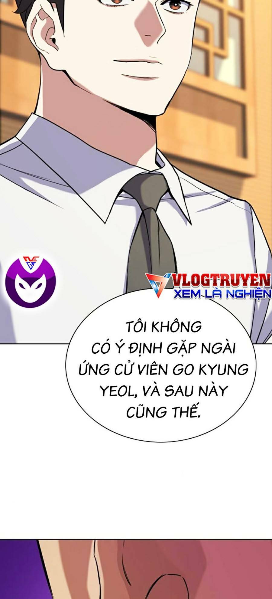 Tiểu Thiếu Gia Gia Tộc Tài Phiệt - Chapter 62 - Page 3