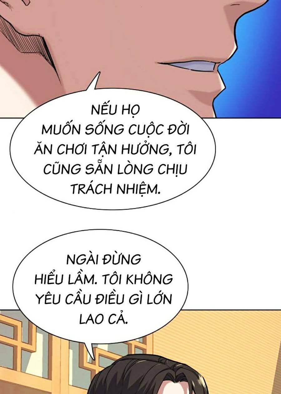 Tiểu Thiếu Gia Gia Tộc Tài Phiệt - Chapter 62 - Page 56
