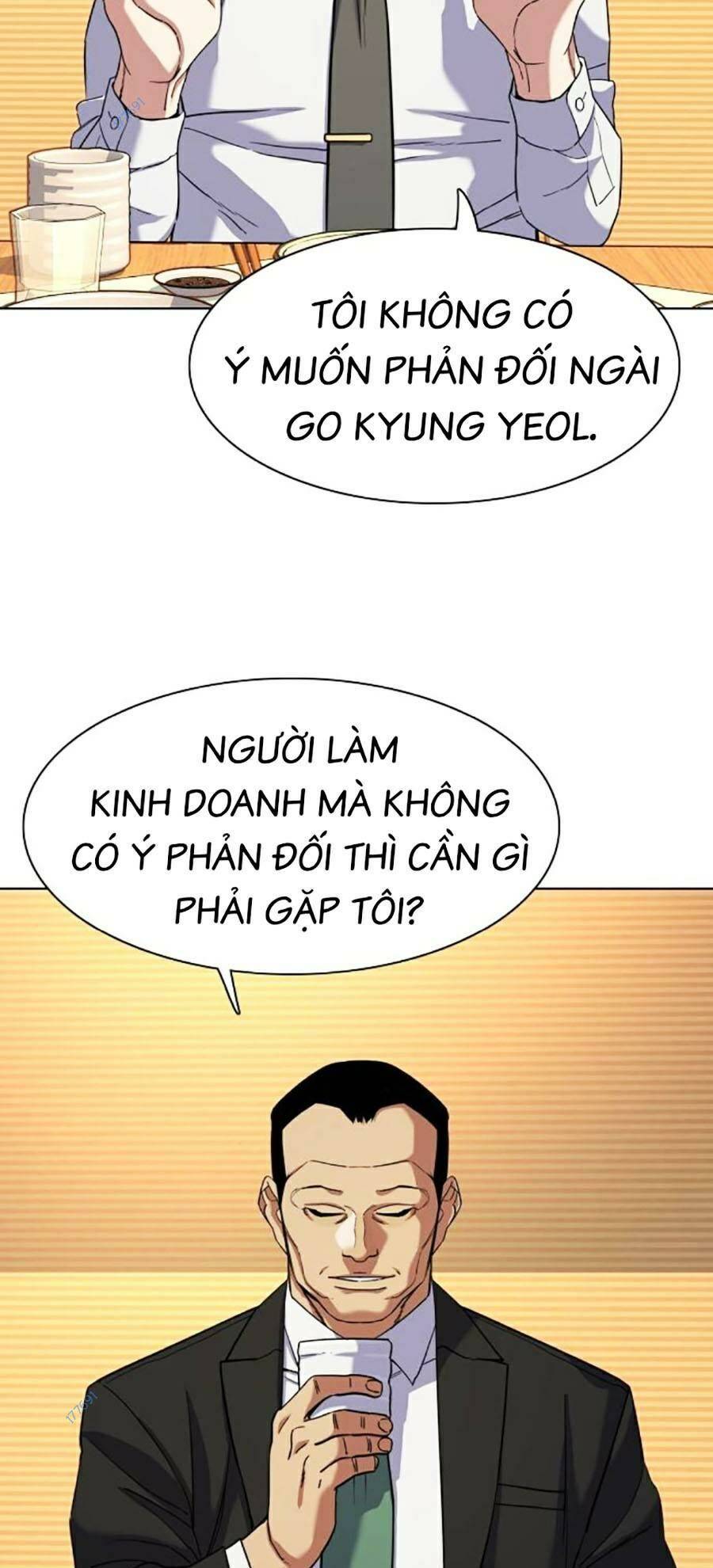 Tiểu Thiếu Gia Gia Tộc Tài Phiệt - Chapter 62 - Page 6