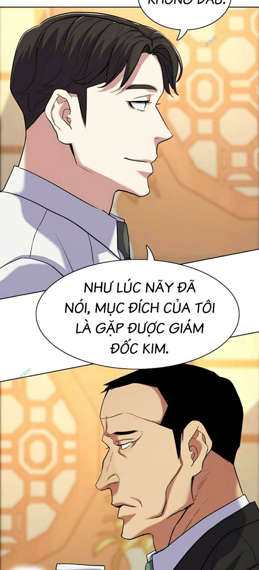 Tiểu Thiếu Gia Gia Tộc Tài Phiệt - Chapter 62 - Page 8