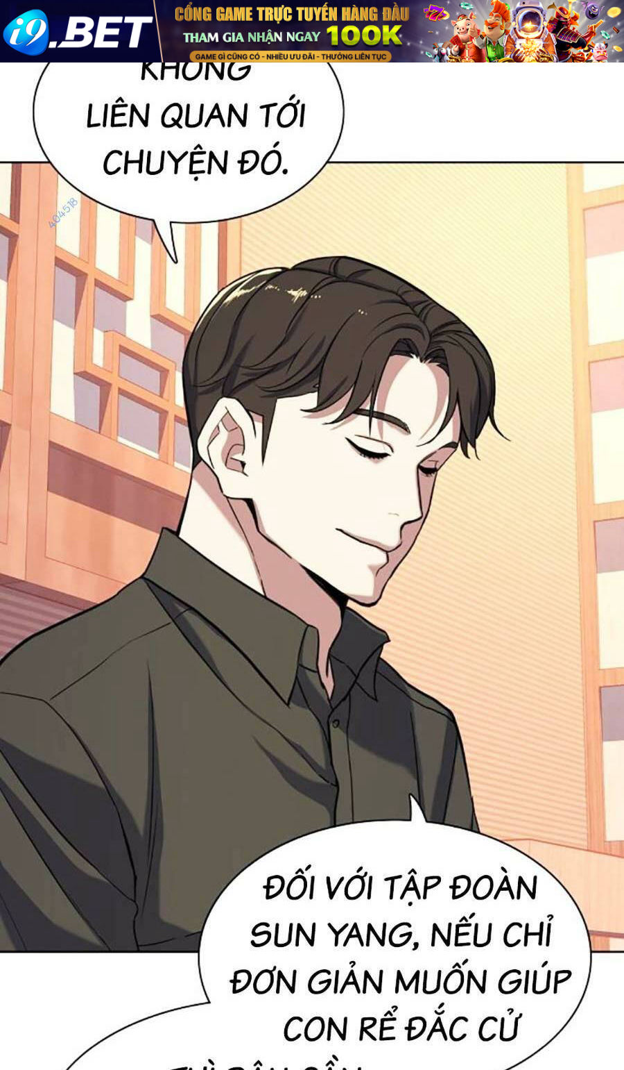 Tiểu Thiếu Gia Gia Tộc Tài Phiệt - Chapter 63 - Page 60