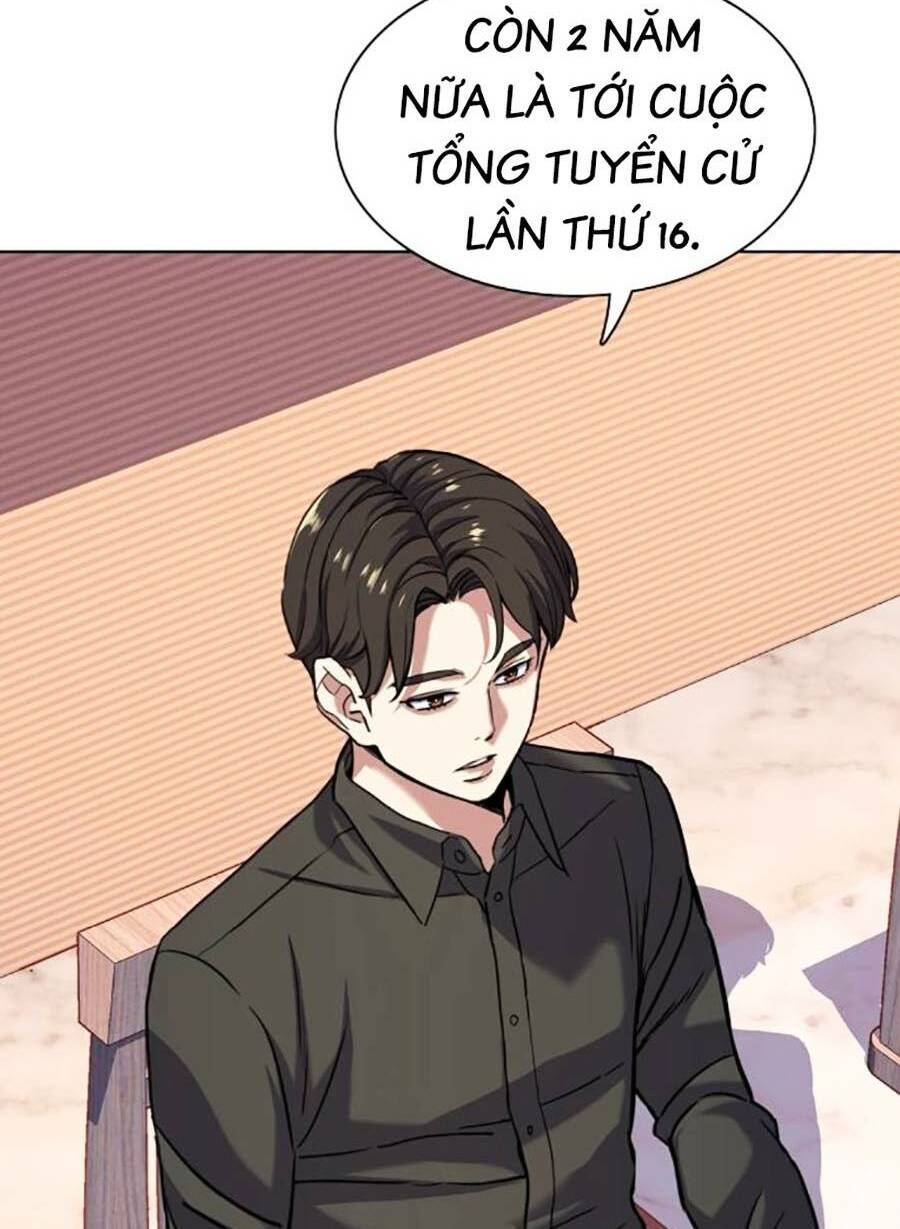 Tiểu Thiếu Gia Gia Tộc Tài Phiệt - Chapter 63 - Page 91