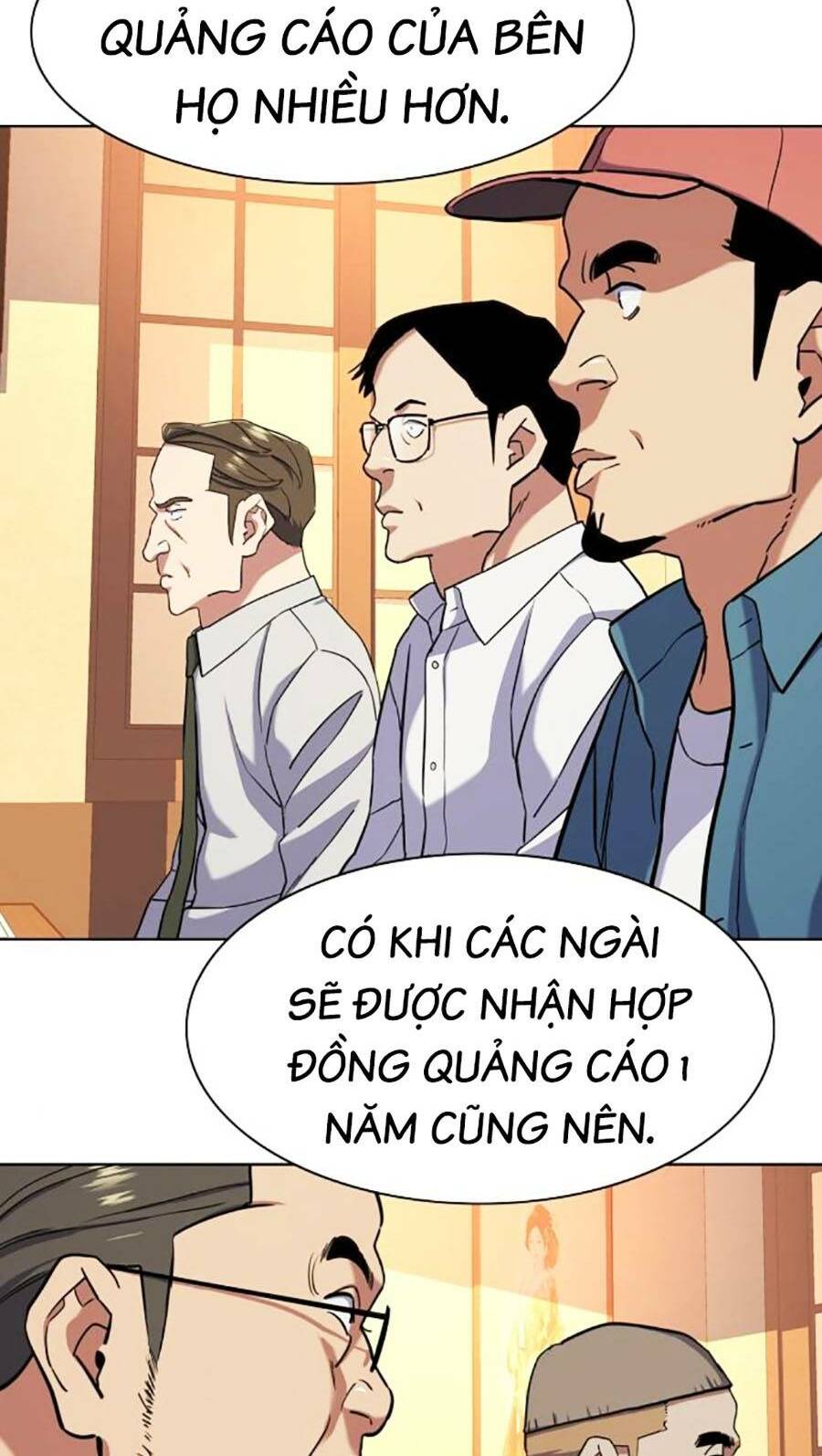Tiểu Thiếu Gia Gia Tộc Tài Phiệt - Chapter 64 - Page 99