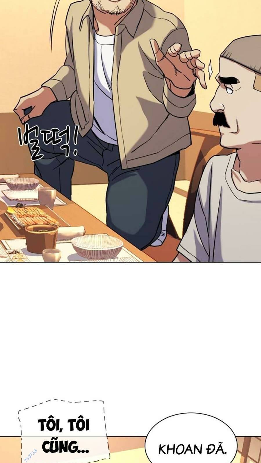 Tiểu Thiếu Gia Gia Tộc Tài Phiệt - Chapter 64 - Page 104