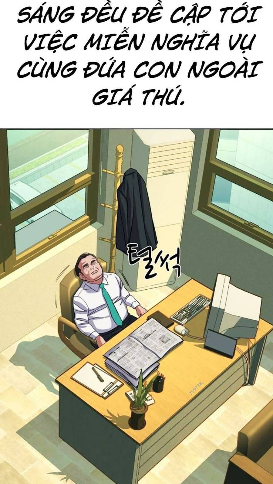 Tiểu Thiếu Gia Gia Tộc Tài Phiệt - Chapter 64 - Page 113