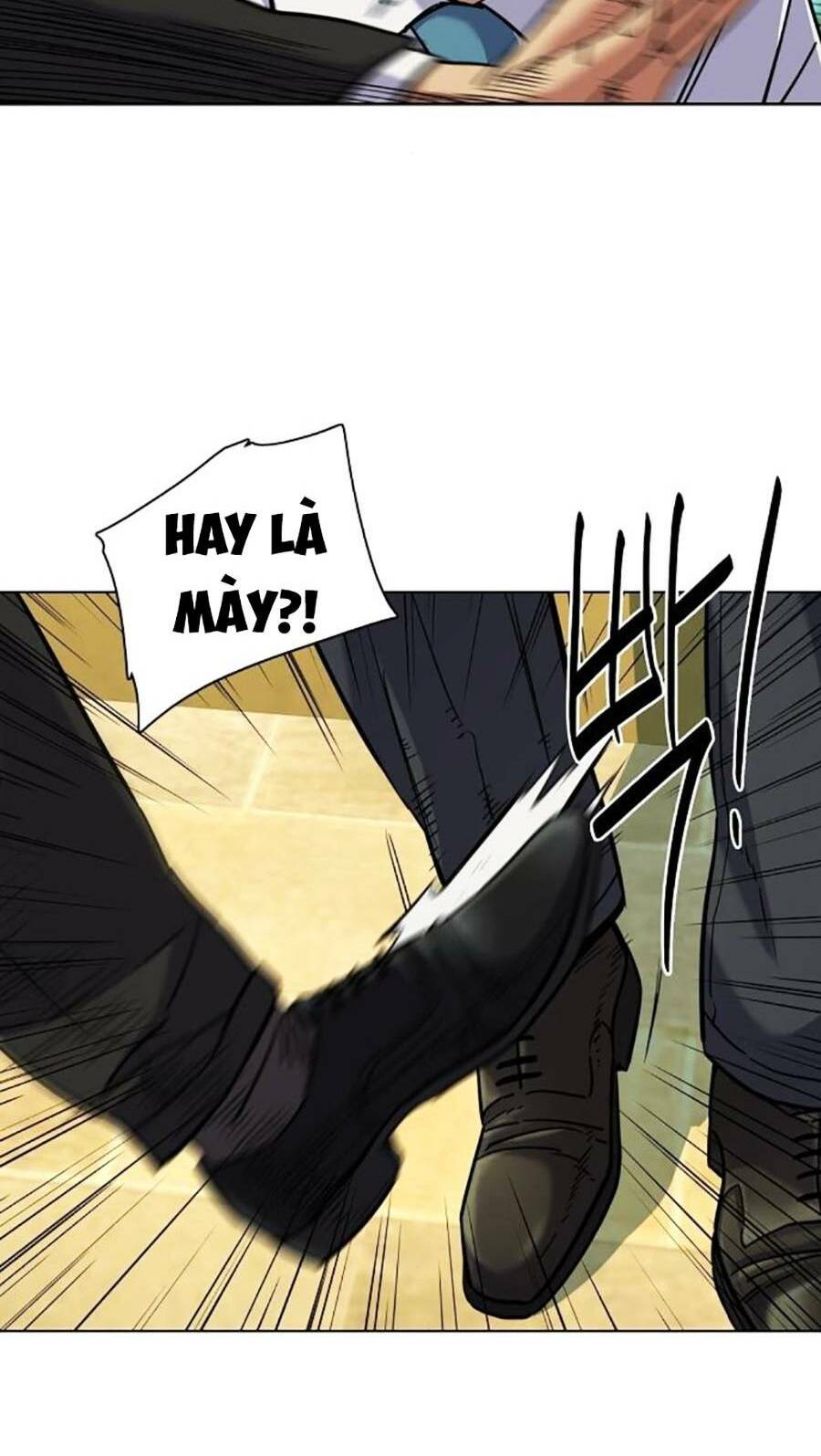 Tiểu Thiếu Gia Gia Tộc Tài Phiệt - Chapter 64 - Page 119