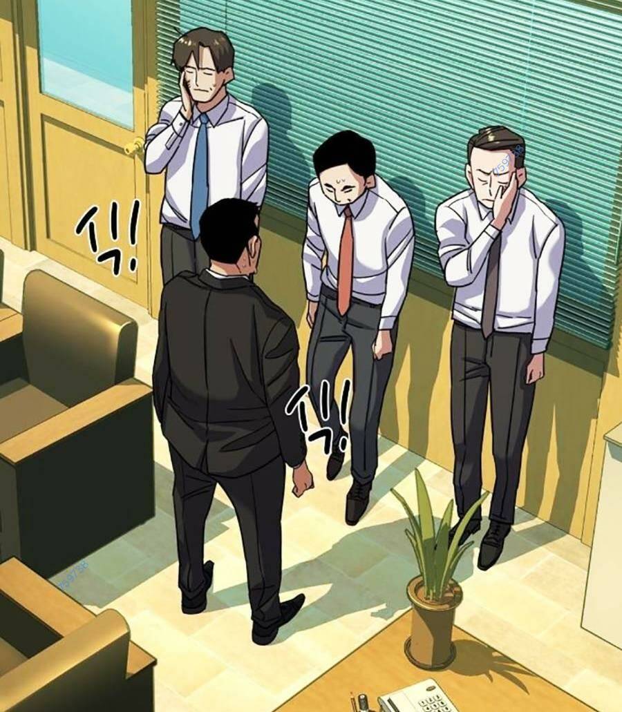 Tiểu Thiếu Gia Gia Tộc Tài Phiệt - Chapter 64 - Page 122