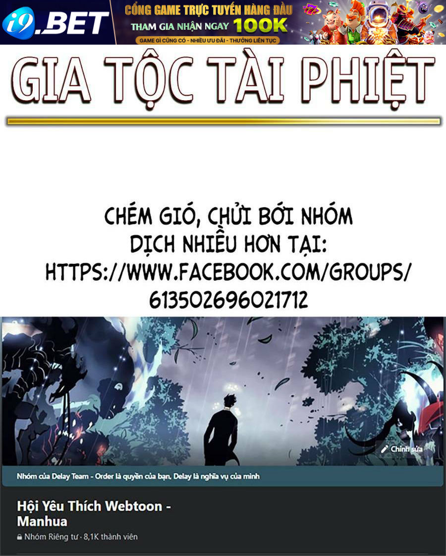Tiểu Thiếu Gia Gia Tộc Tài Phiệt - Chapter 64 - Page 139