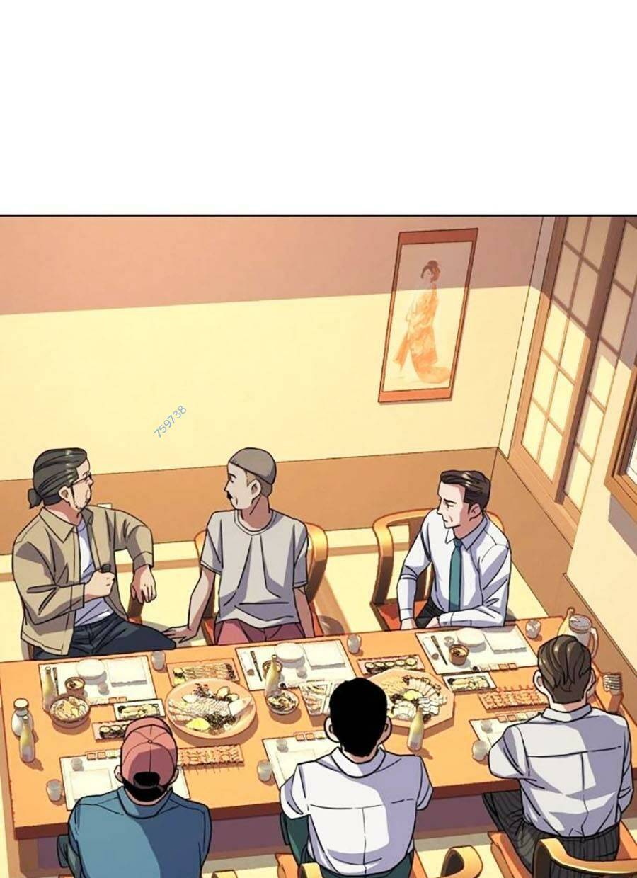 Tiểu Thiếu Gia Gia Tộc Tài Phiệt - Chapter 64 - Page 40