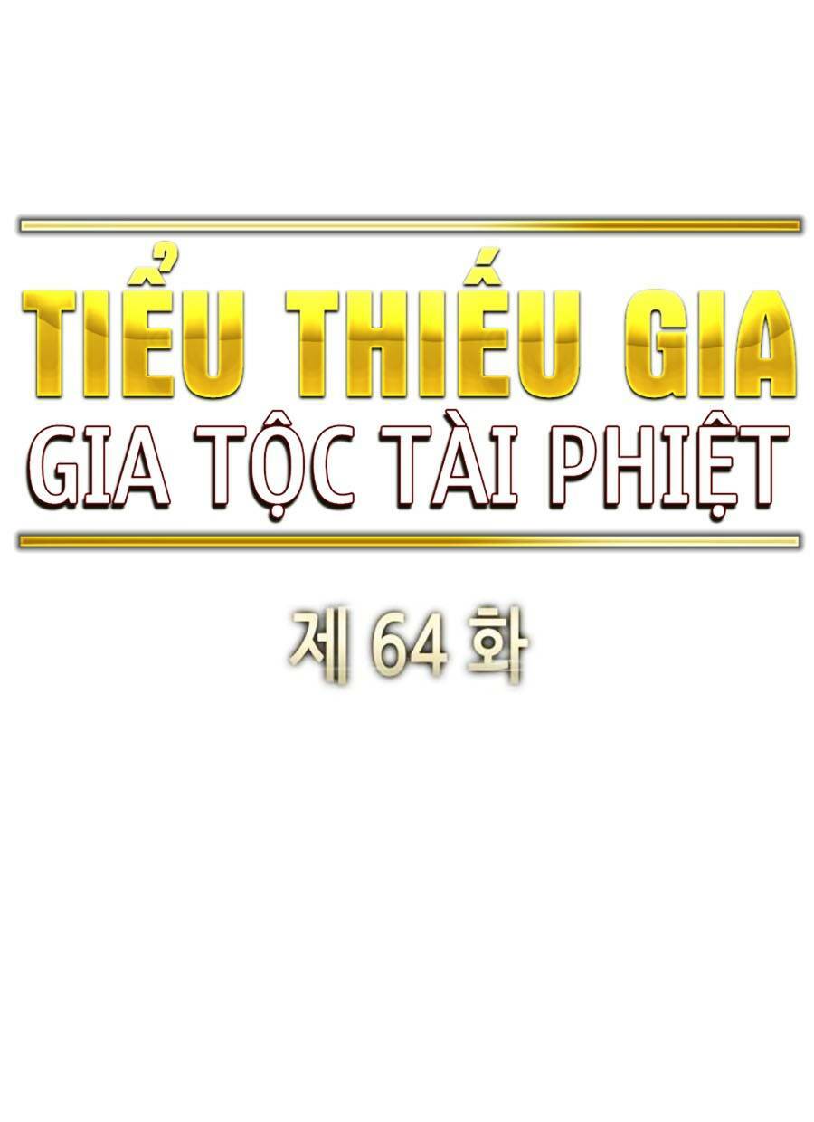 Tiểu Thiếu Gia Gia Tộc Tài Phiệt - Chapter 64 - Page 42