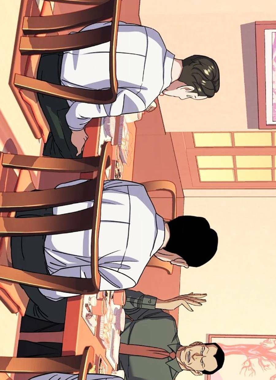 Tiểu Thiếu Gia Gia Tộc Tài Phiệt - Chapter 64 - Page 62