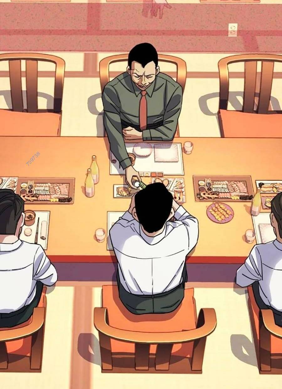 Tiểu Thiếu Gia Gia Tộc Tài Phiệt - Chapter 64 - Page 77