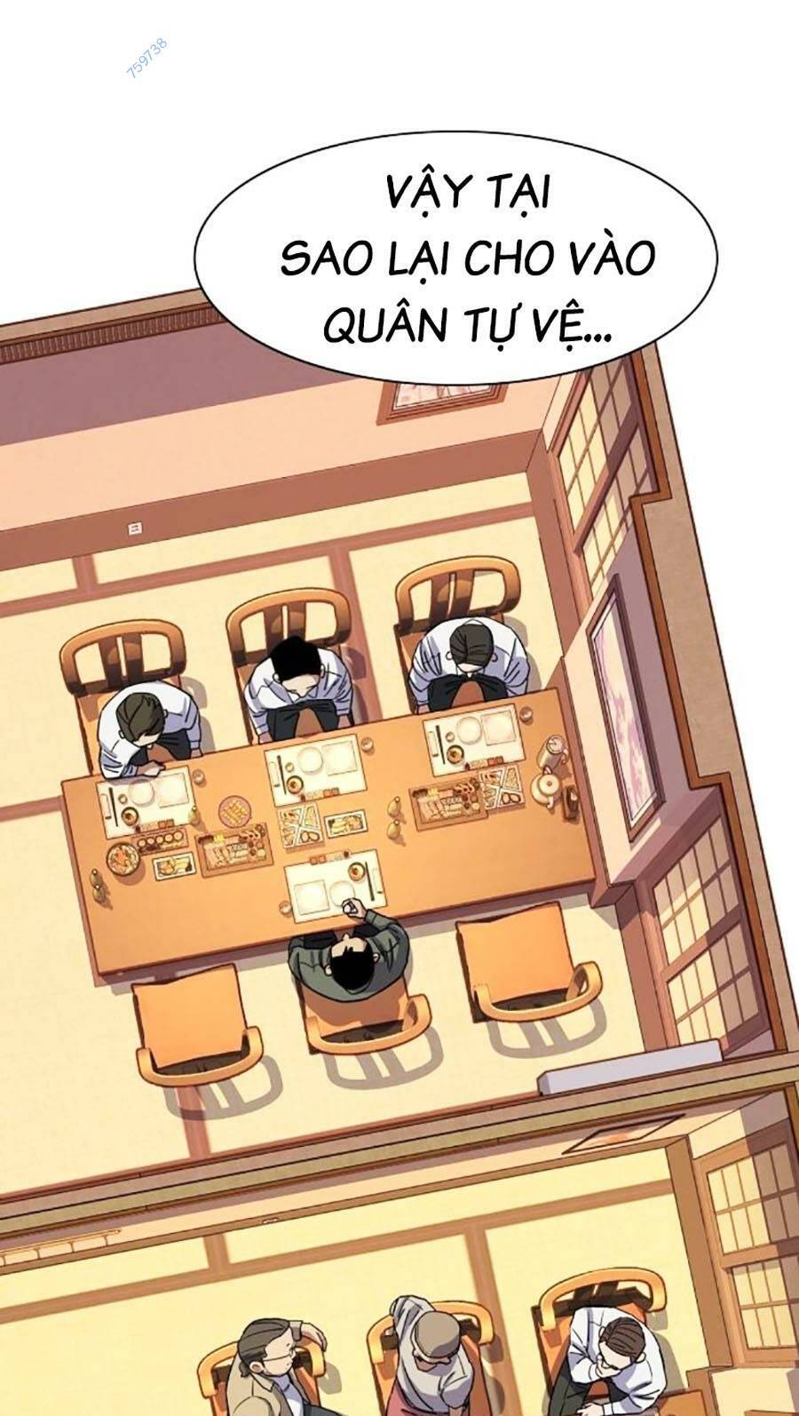 Tiểu Thiếu Gia Gia Tộc Tài Phiệt - Chapter 64 - Page 80