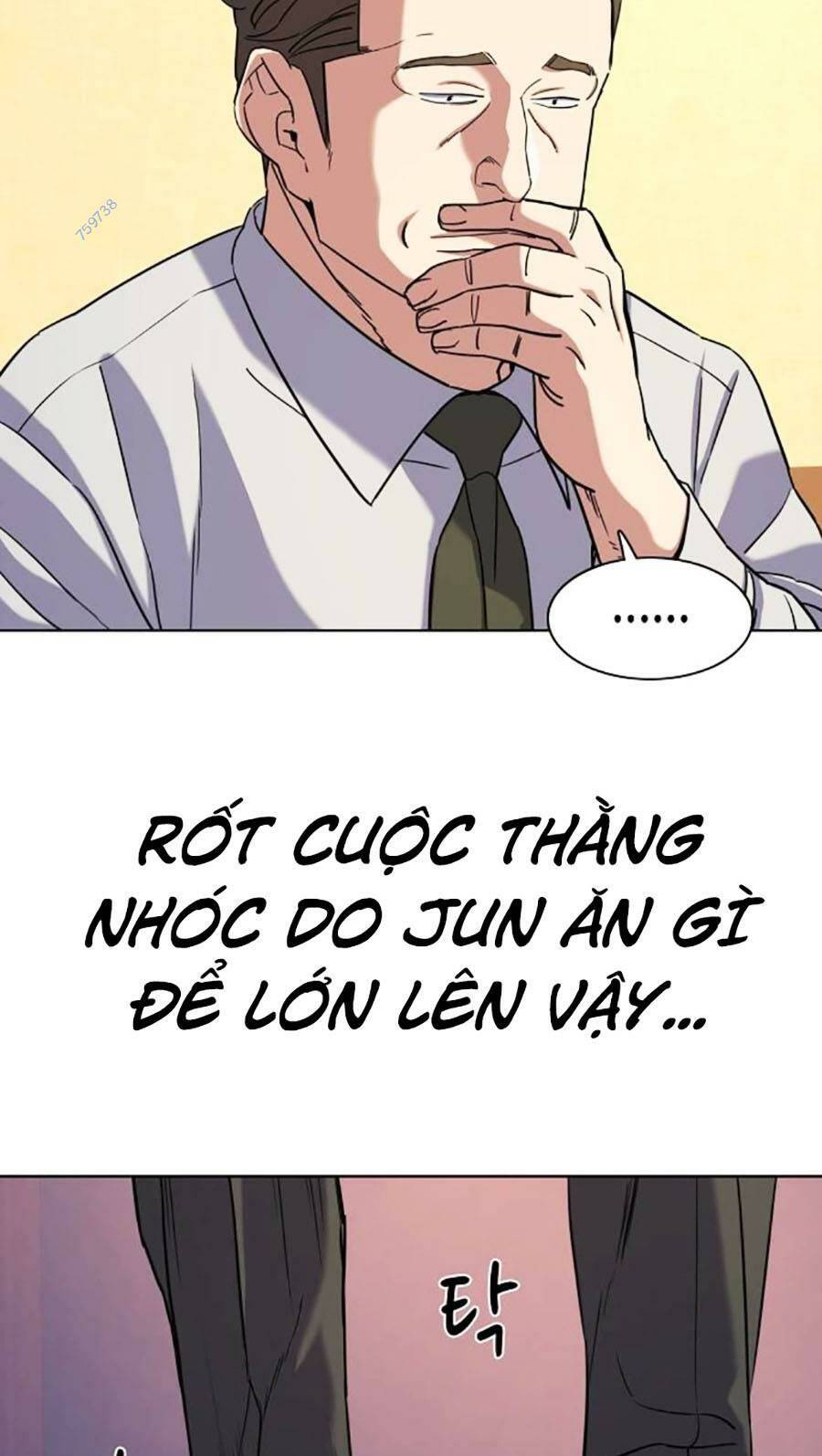 Tiểu Thiếu Gia Gia Tộc Tài Phiệt - Chapter 64 - Page 84