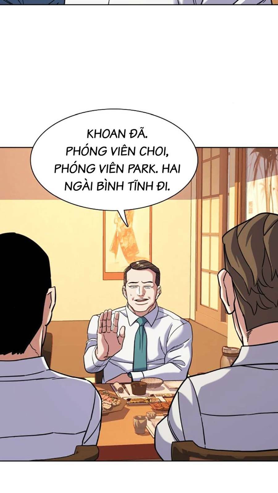 Tiểu Thiếu Gia Gia Tộc Tài Phiệt - Chapter 64 - Page 86