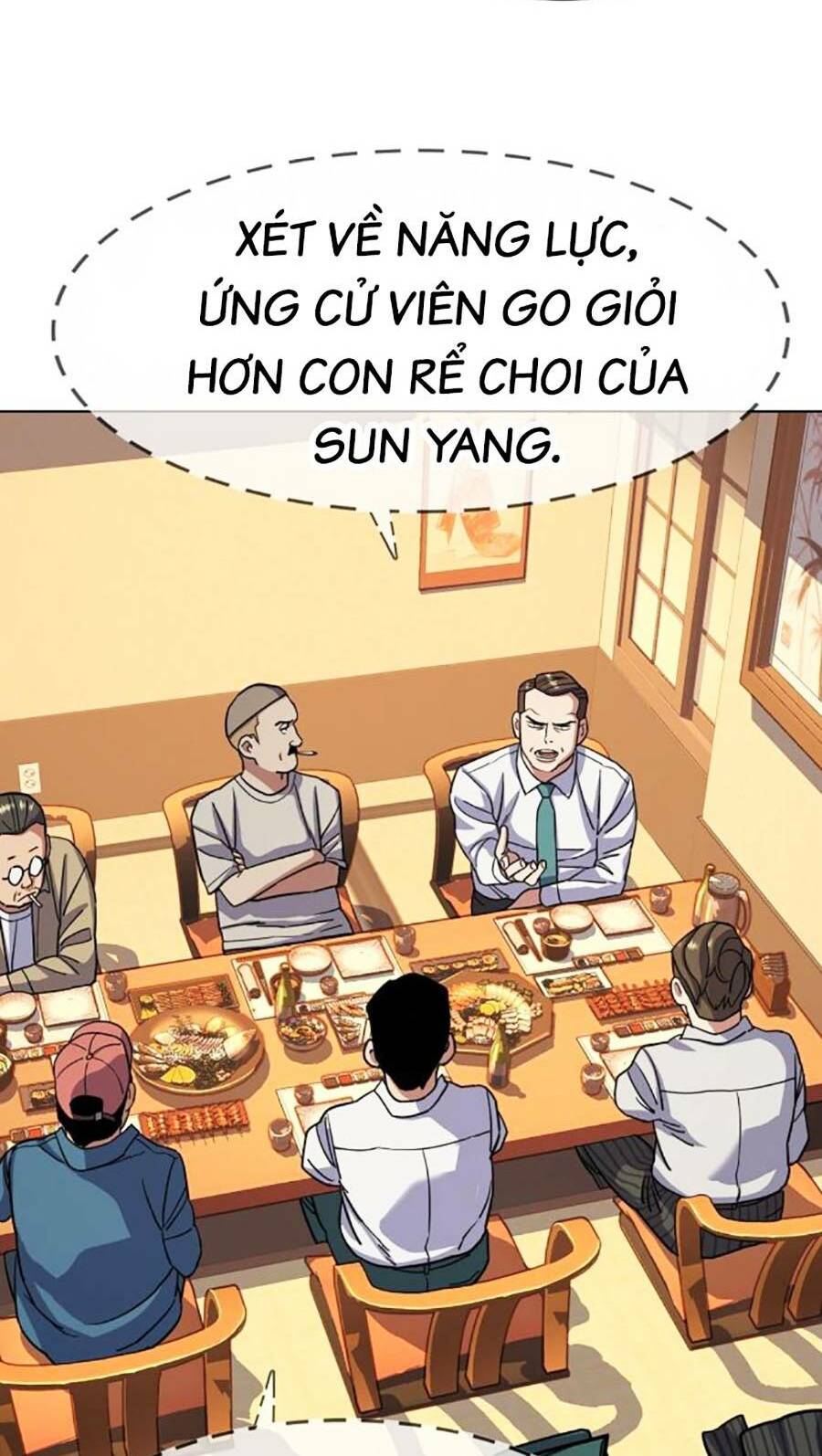 Tiểu Thiếu Gia Gia Tộc Tài Phiệt - Chapter 64 - Page 91