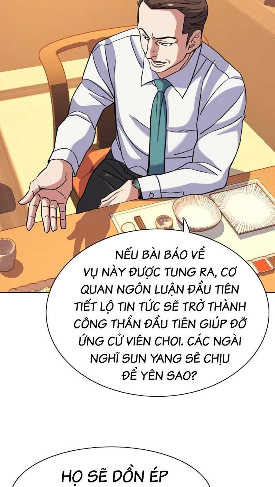 Tiểu Thiếu Gia Gia Tộc Tài Phiệt - Chapter 64 - Page 98