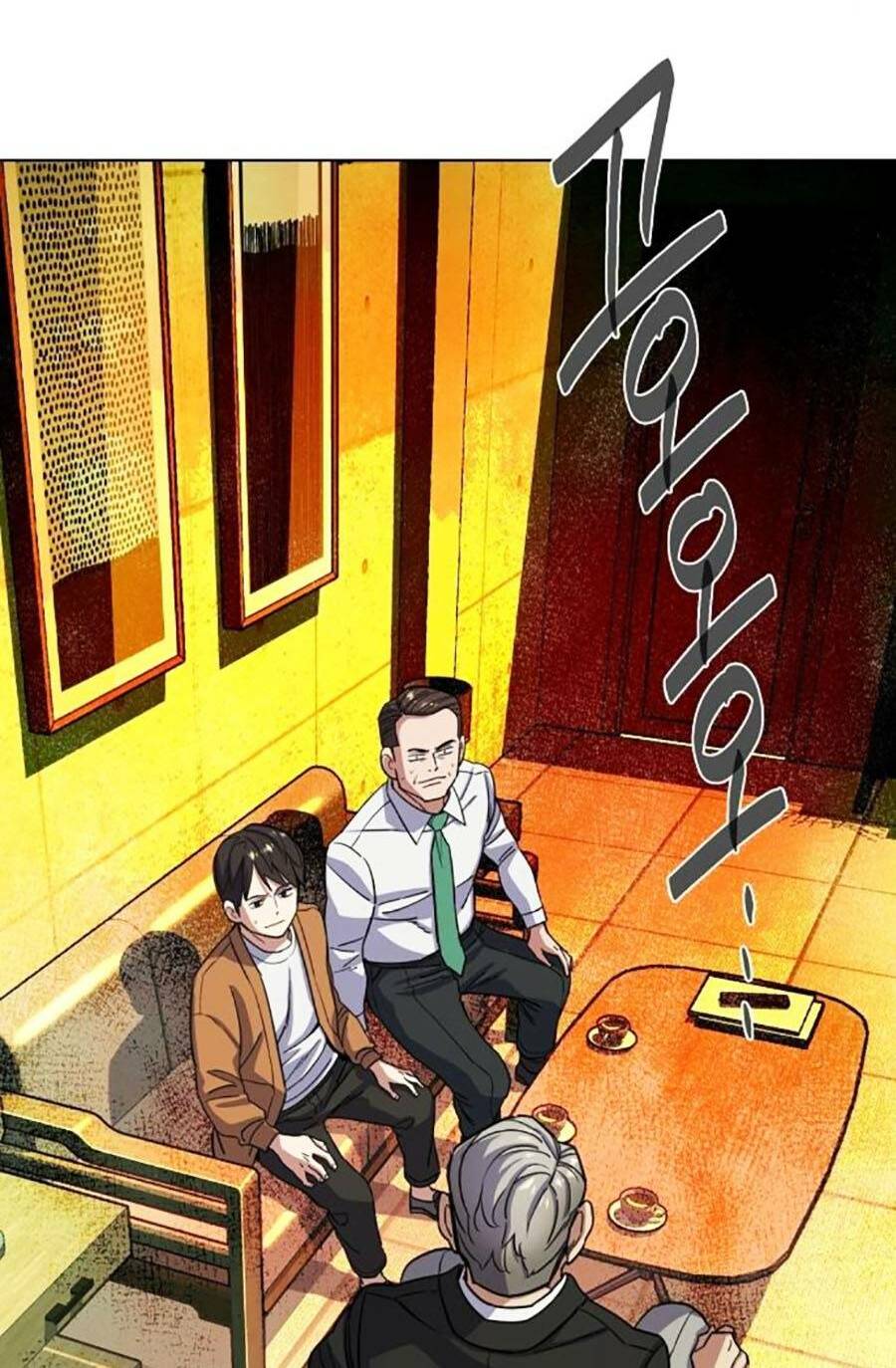 Tiểu Thiếu Gia Gia Tộc Tài Phiệt - Chapter 65 - Page 115