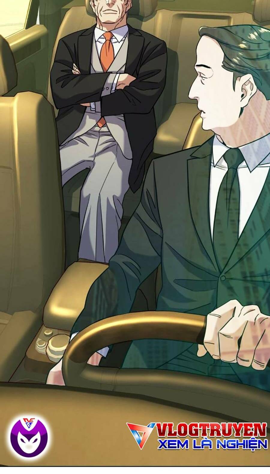 Tiểu Thiếu Gia Gia Tộc Tài Phiệt - Chapter 65 - Page 11