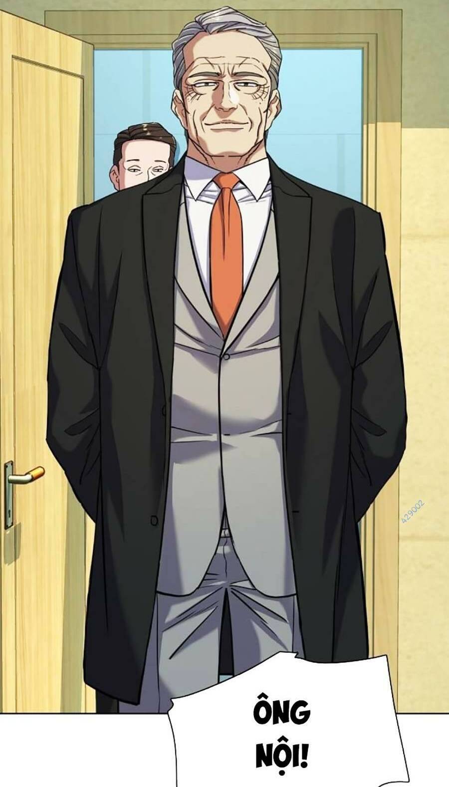 Tiểu Thiếu Gia Gia Tộc Tài Phiệt - Chapter 65 - Page 17