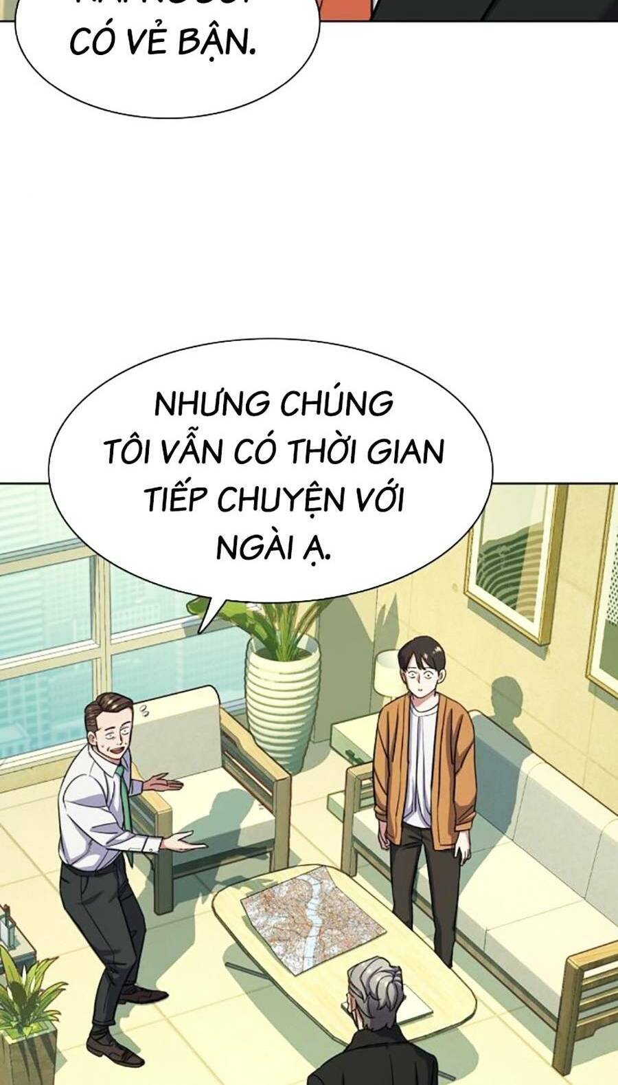 Tiểu Thiếu Gia Gia Tộc Tài Phiệt - Chapter 65 - Page 19