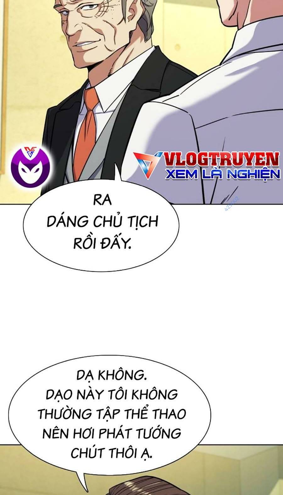 Tiểu Thiếu Gia Gia Tộc Tài Phiệt - Chapter 65 - Page 21