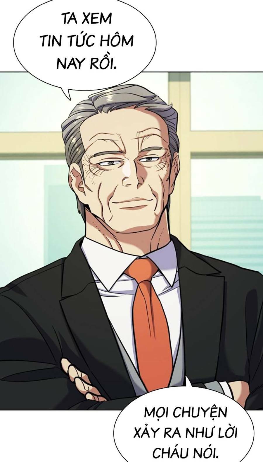 Tiểu Thiếu Gia Gia Tộc Tài Phiệt - Chapter 65 - Page 26