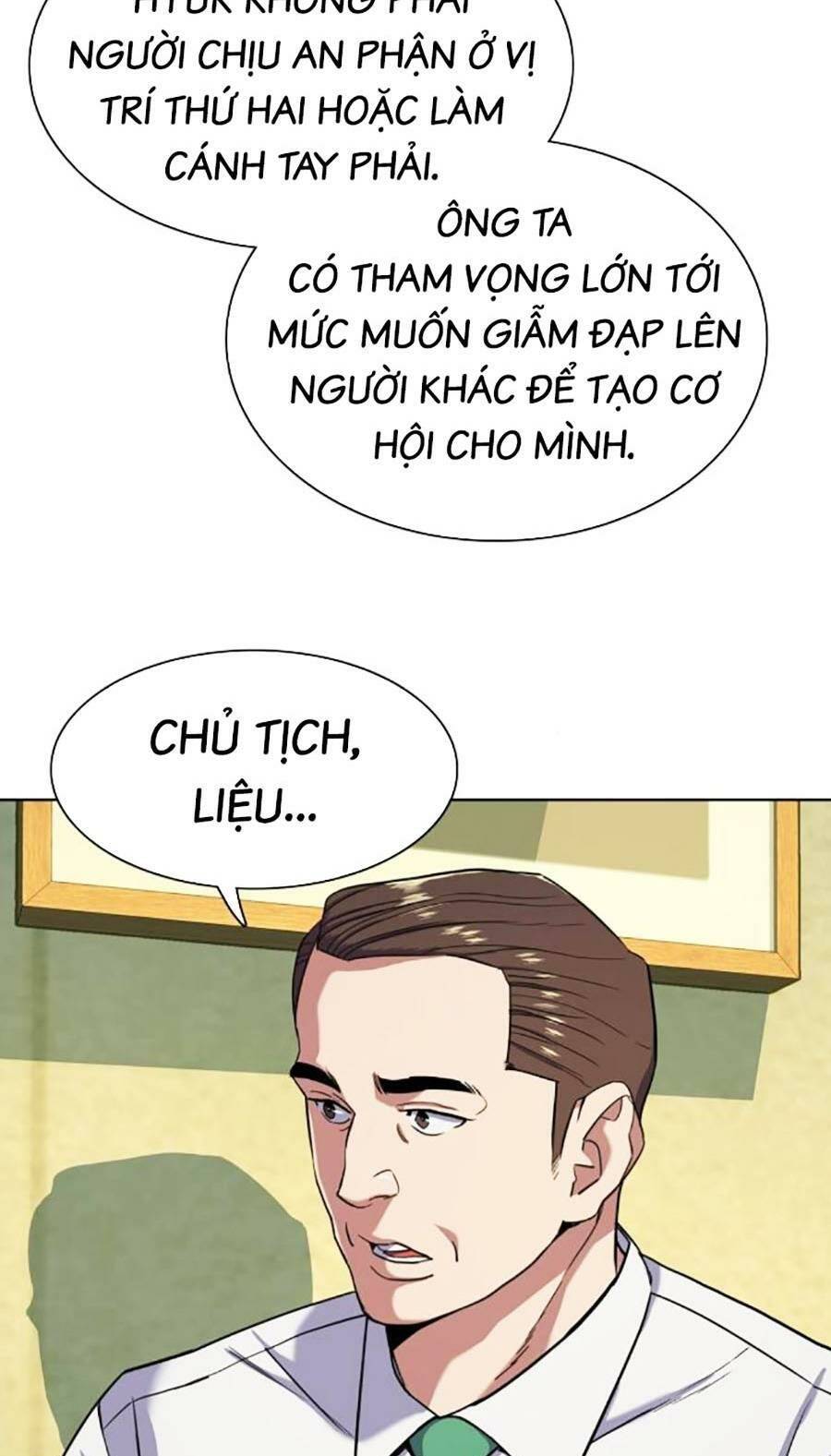 Tiểu Thiếu Gia Gia Tộc Tài Phiệt - Chapter 65 - Page 28