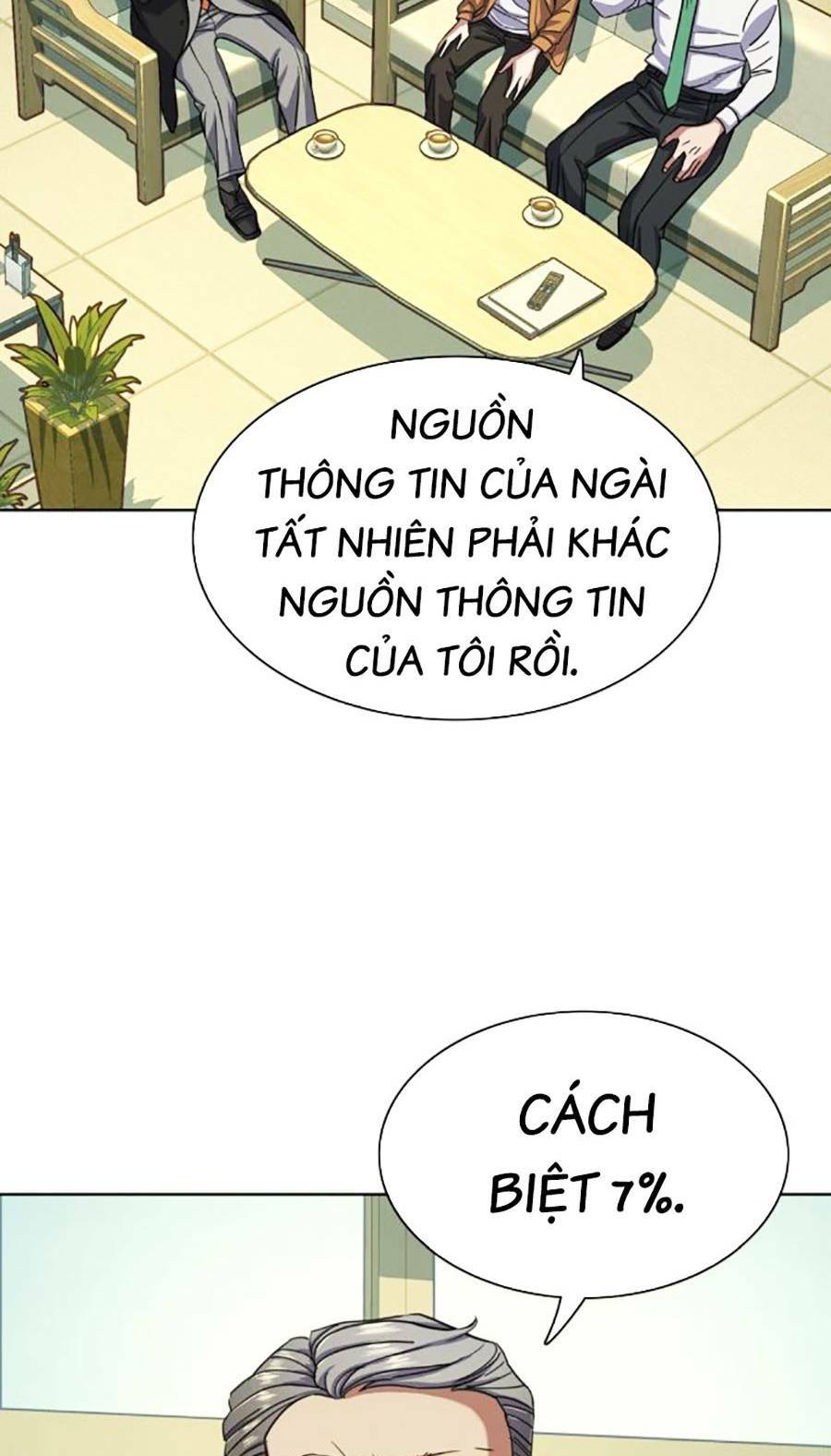 Tiểu Thiếu Gia Gia Tộc Tài Phiệt - Chapter 65 - Page 30