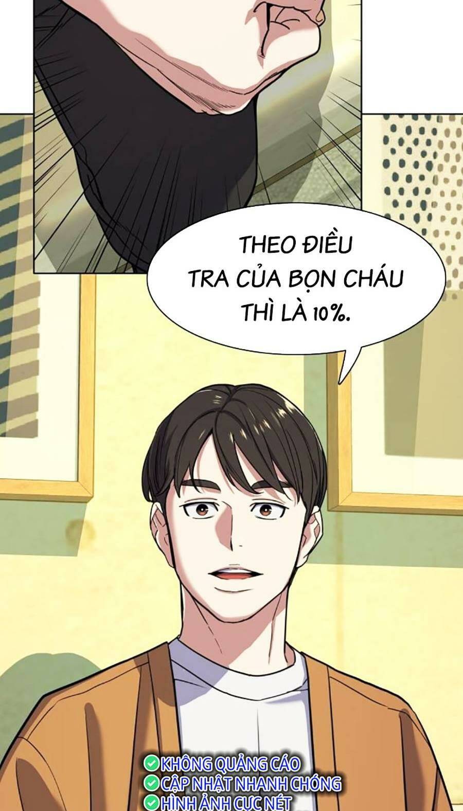 Tiểu Thiếu Gia Gia Tộc Tài Phiệt - Chapter 65 - Page 32