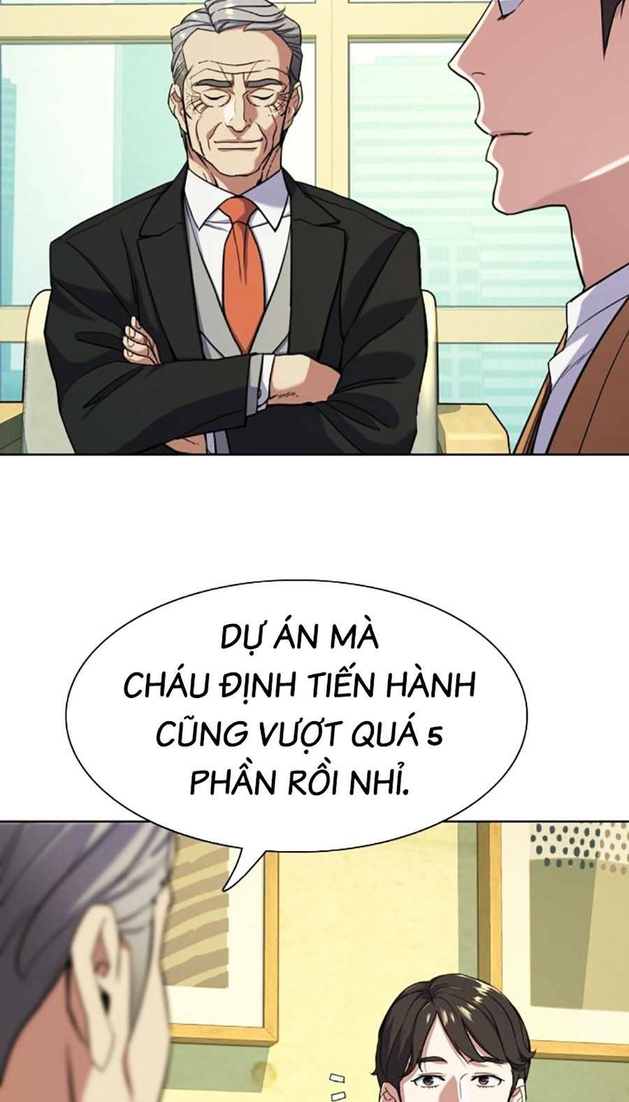 Tiểu Thiếu Gia Gia Tộc Tài Phiệt - Chapter 65 - Page 34