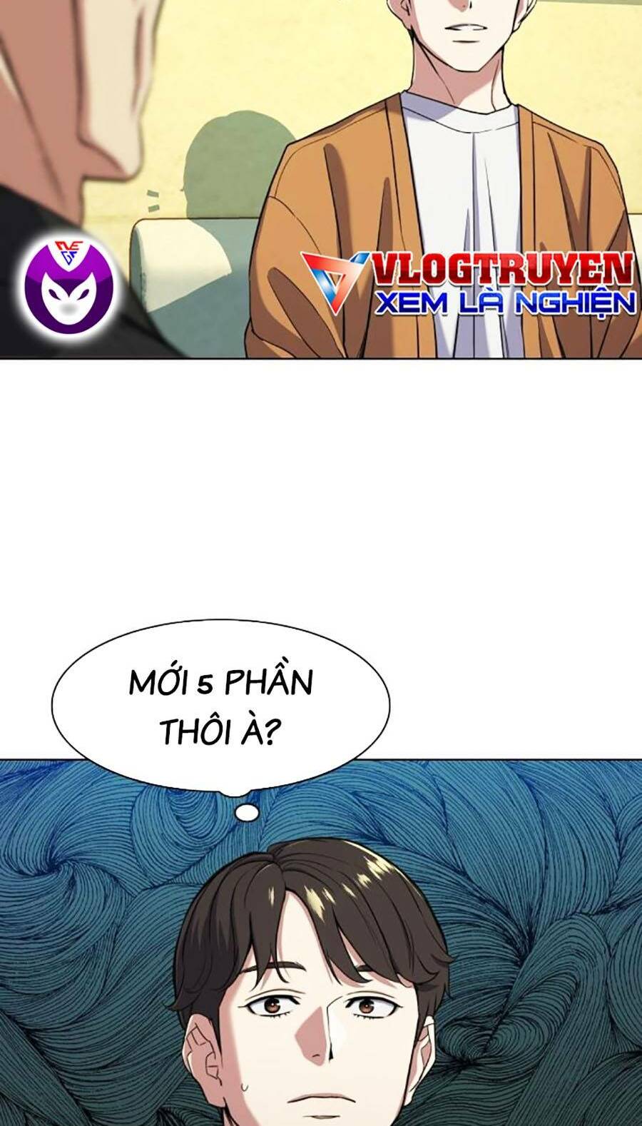 Tiểu Thiếu Gia Gia Tộc Tài Phiệt - Chapter 65 - Page 35