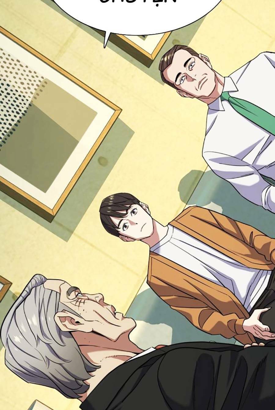 Tiểu Thiếu Gia Gia Tộc Tài Phiệt - Chapter 65 - Page 42