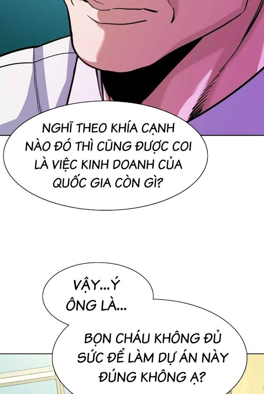 Tiểu Thiếu Gia Gia Tộc Tài Phiệt - Chapter 65 - Page 63