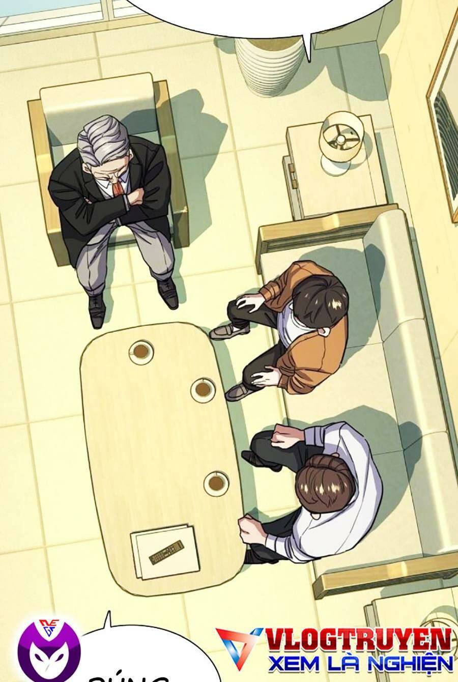 Tiểu Thiếu Gia Gia Tộc Tài Phiệt - Chapter 65 - Page 64