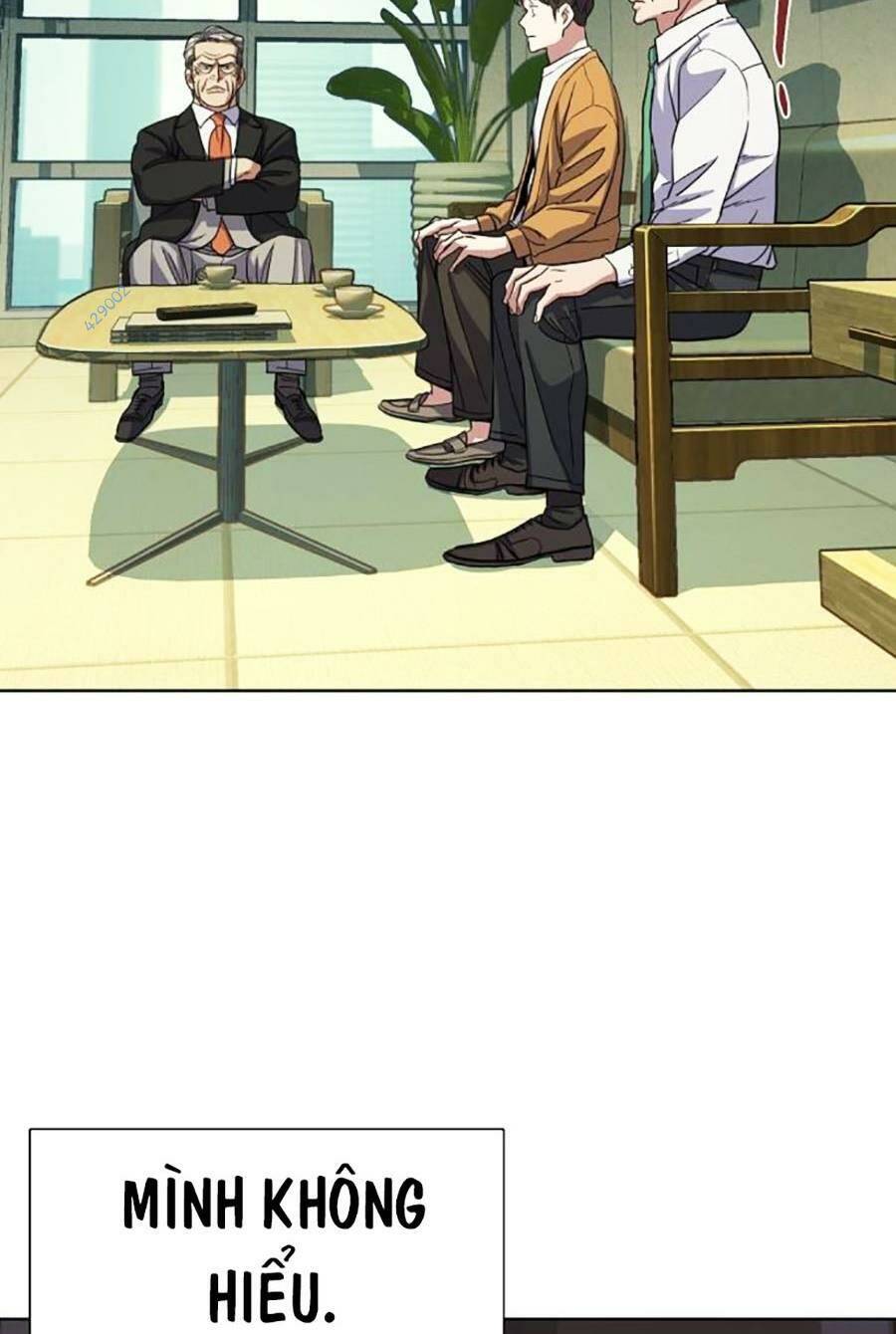 Tiểu Thiếu Gia Gia Tộc Tài Phiệt - Chapter 65 - Page 76