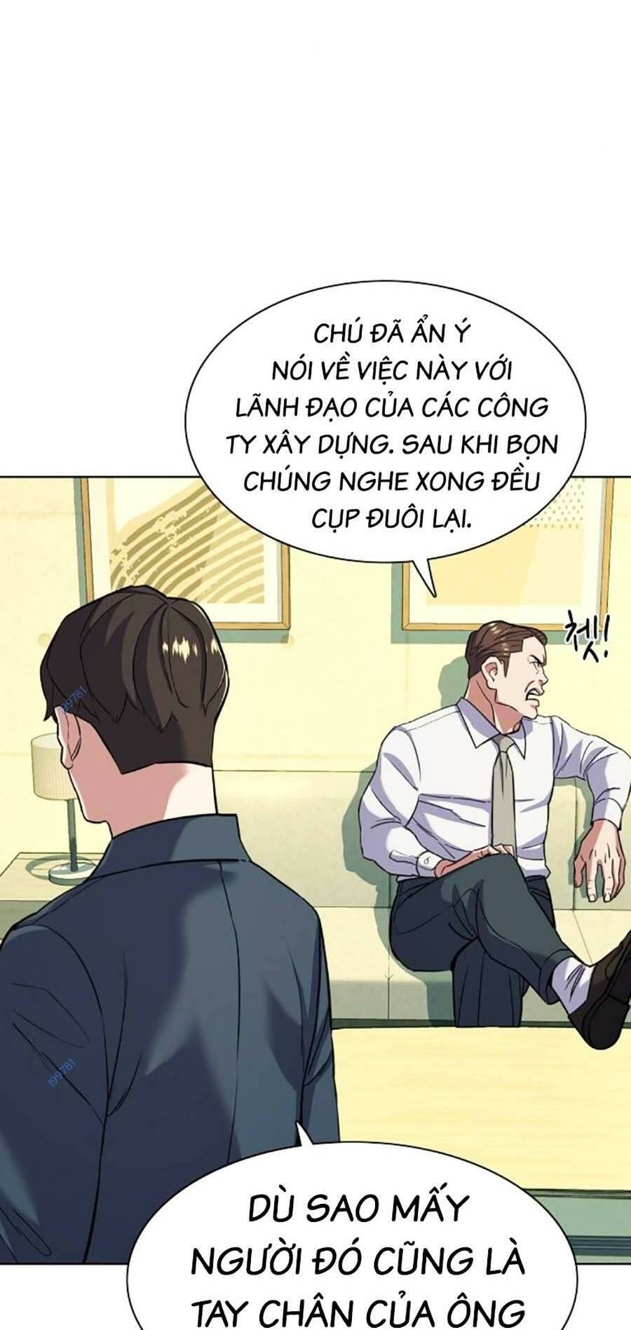 Tiểu Thiếu Gia Gia Tộc Tài Phiệt - Chapter 66 - Page 9