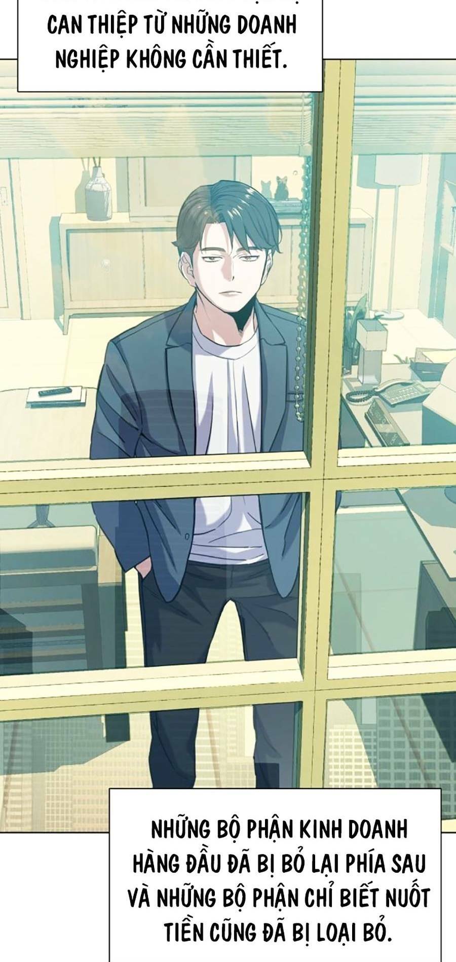 Tiểu Thiếu Gia Gia Tộc Tài Phiệt - Chapter 66 - Page 14