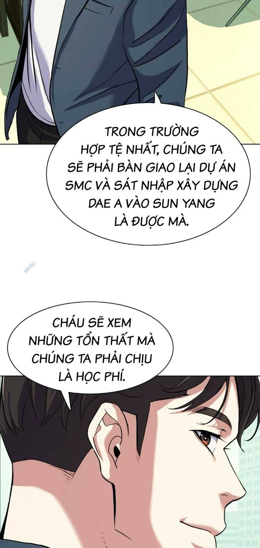 Tiểu Thiếu Gia Gia Tộc Tài Phiệt - Chapter 66 - Page 16