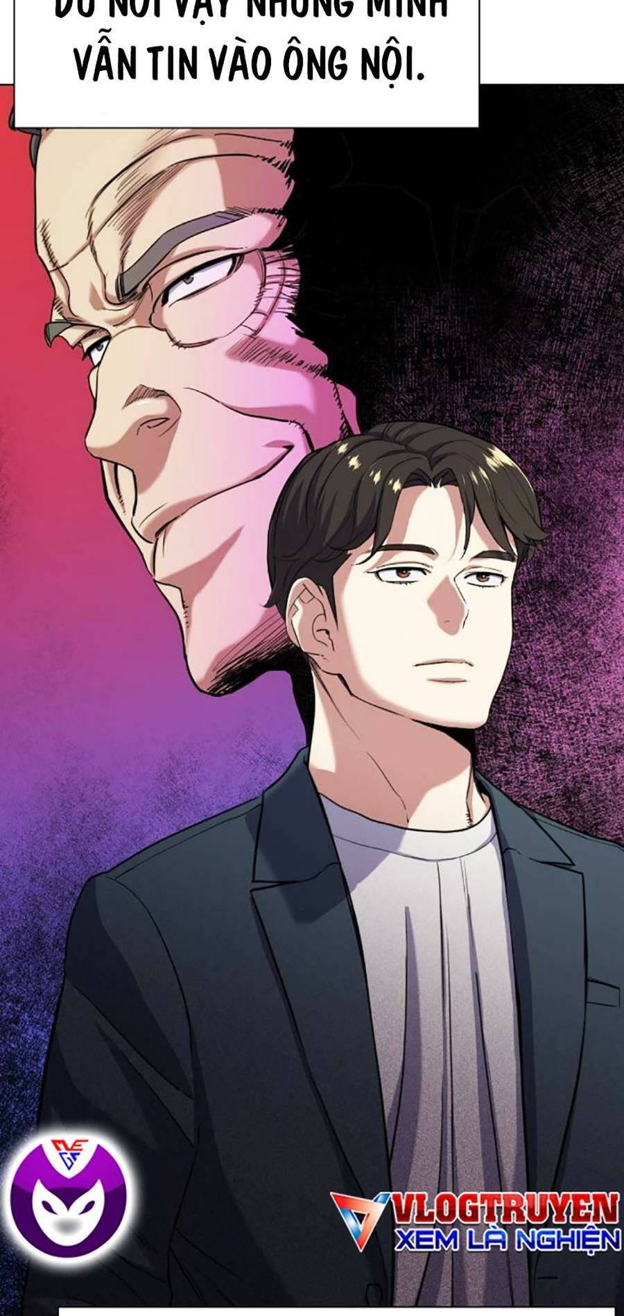 Tiểu Thiếu Gia Gia Tộc Tài Phiệt - Chapter 66 - Page 20