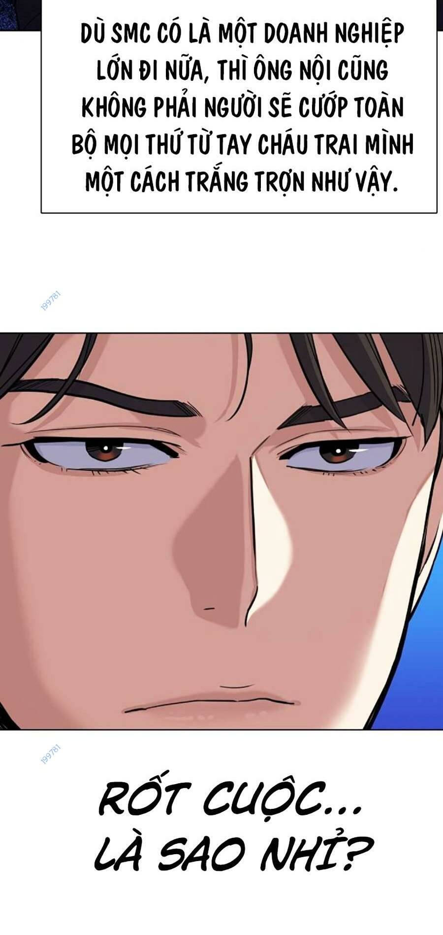 Tiểu Thiếu Gia Gia Tộc Tài Phiệt - Chapter 66 - Page 21