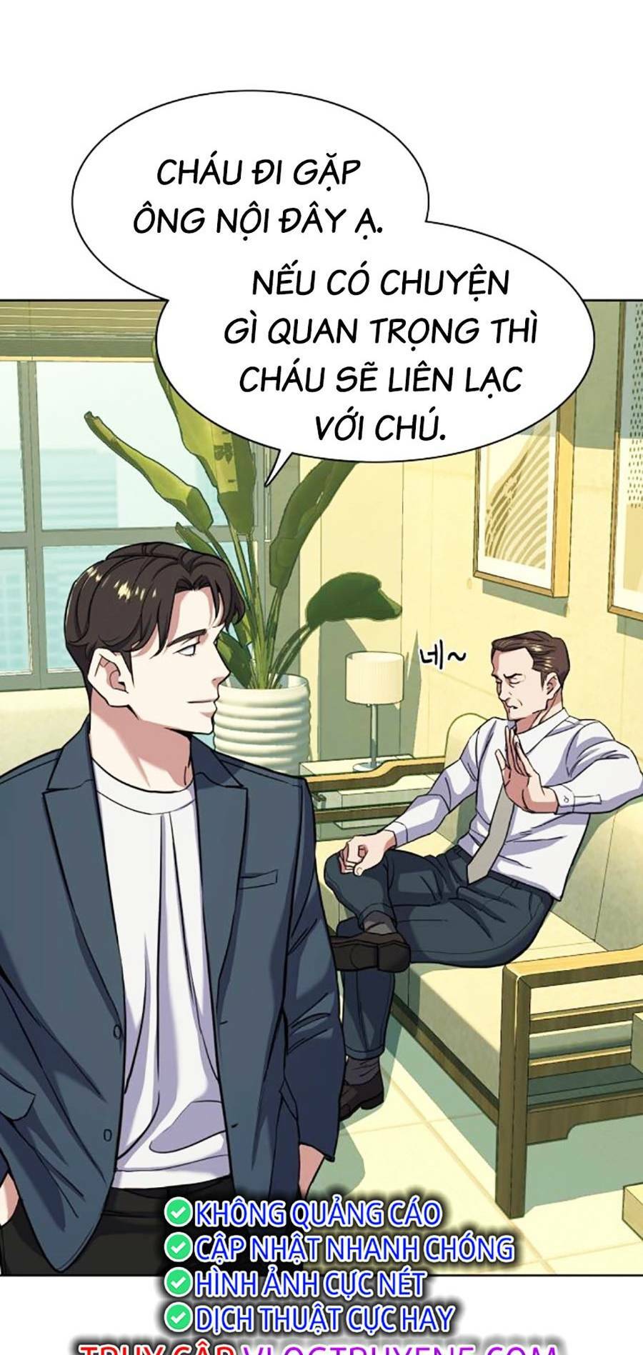 Tiểu Thiếu Gia Gia Tộc Tài Phiệt - Chapter 66 - Page 22