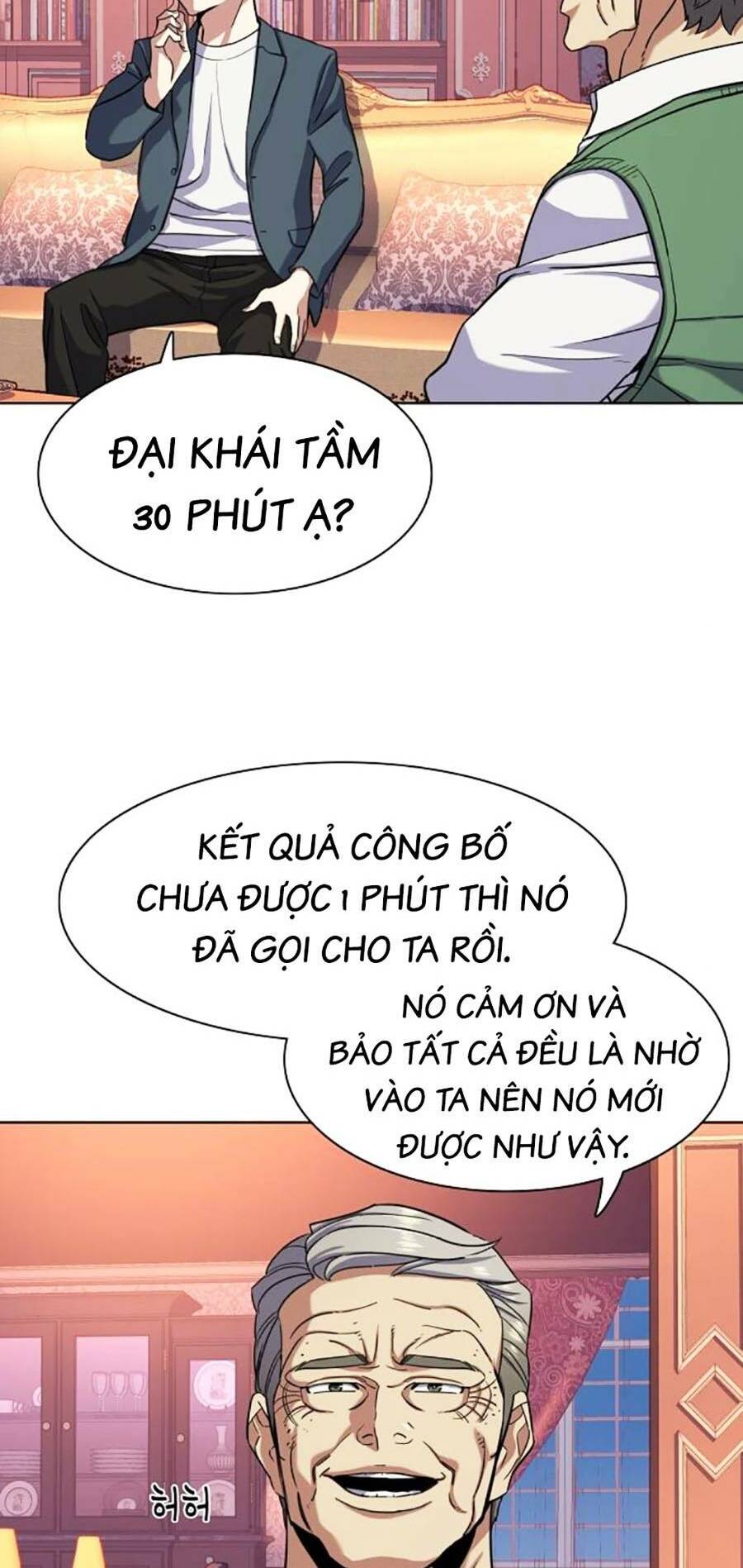 Tiểu Thiếu Gia Gia Tộc Tài Phiệt - Chapter 66 - Page 28