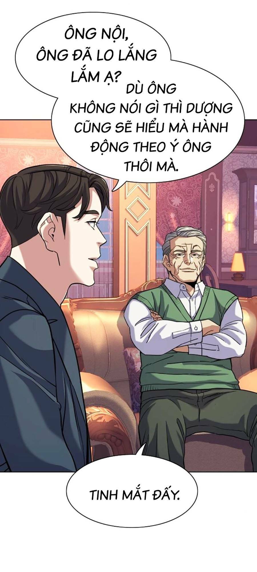 Tiểu Thiếu Gia Gia Tộc Tài Phiệt - Chapter 66 - Page 31