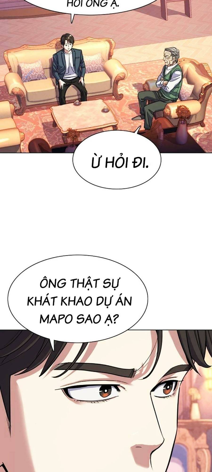 Tiểu Thiếu Gia Gia Tộc Tài Phiệt - Chapter 66 - Page 34